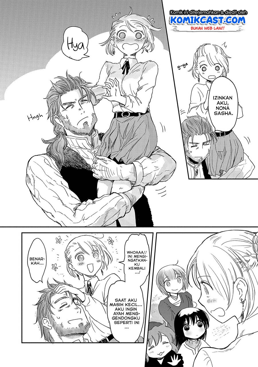 Boukensha ni Naritai to Miyako ni Deteitta Musume ga S Rank ni Natteta